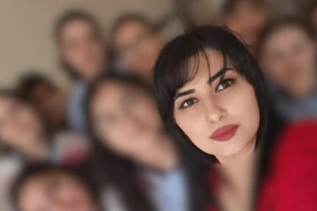 “Pərvanə müəllim övladları ilə təhdid olunub, saatlarla evə dustaq edilib” (VİDEO)