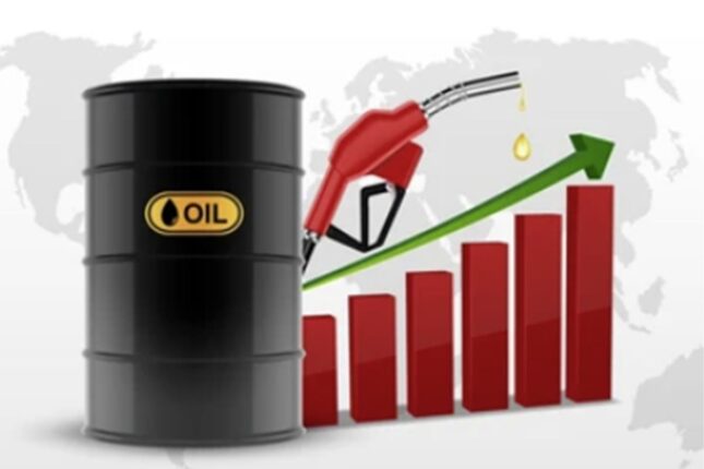 Neftimizin qiyməti 88 dollara çatır