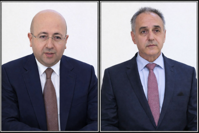 Binəqədidəki tikinti narazılığa səbəb oldu- Video