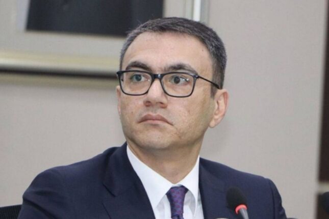 “AzerGold” sədri özünə 10-cu müşavir təyin etdi