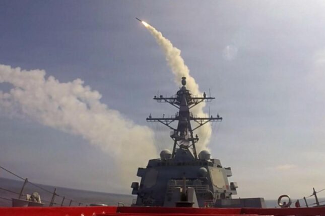 Qəzvin və Tehranın dərhal boşaldılmasına çağırıldı