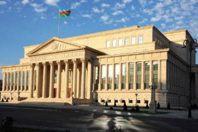 Şəxsiyyət hüquqlarının müdafiəsi barədə nə bilirik? –  İZAH