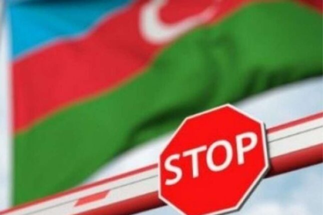 Tağıyev adına zavodun direktoruna ölkədən çıxış qadağası – SƏBƏB