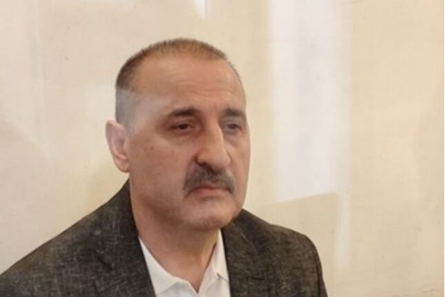 Nazim Bəydəmirlinin xanımı Prezidentə müraciət etdi