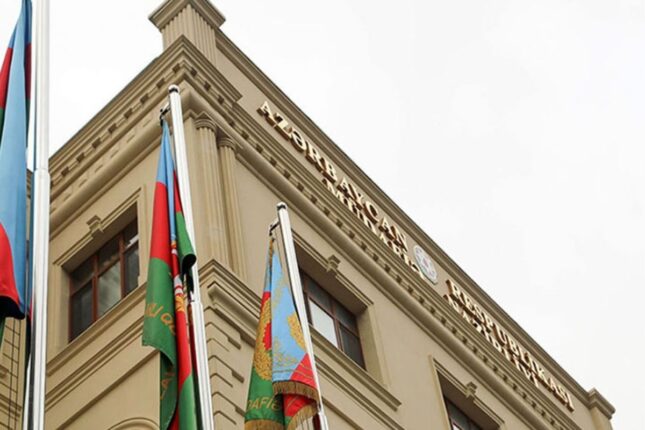 Bu məzunlar orduda birbaşa leytenant kimi xidmət edəcək