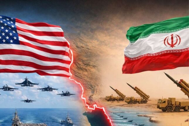 İranla müharibə üçün 200 milyard dollar tələb olunur