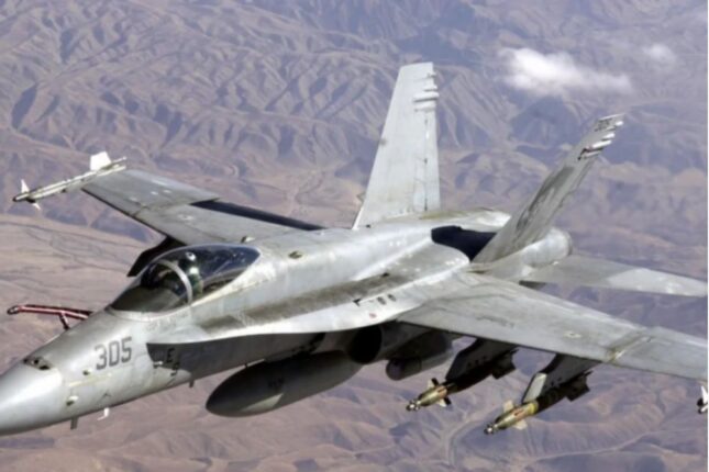 2 müsəlman ölkəsi İrana qarşı hərbi əməliyyatlara QOŞULUR