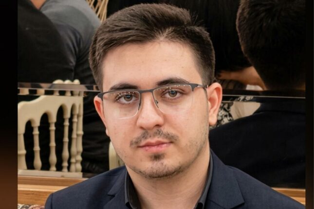 Azərbaycanda universitet tələbəsi vəfat ETDİ