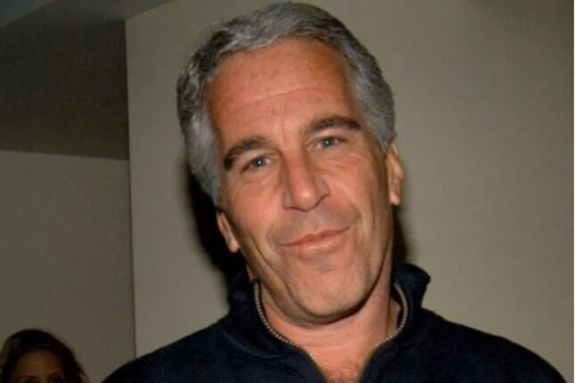 Epşteyn qurbanları ABŞ hökuməti və “Google”u məhkəməyə verdi