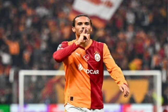 “Qalatasaray” azarkeşləri “Liverpul”la matça buraxılmayacaq