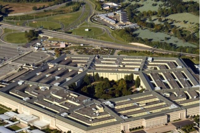 KİV: Pentaqon İranda quru əməliyyatlarına hazırlaşır