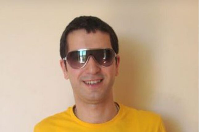 “Hüseyn Dərya məni aldadıb restoranlara özü gedirdi”