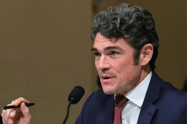 ABŞ-də yüksəkvəzifəli şəxs İrana görə istefa verdi – “Dəstəkləyə bilmərəm”