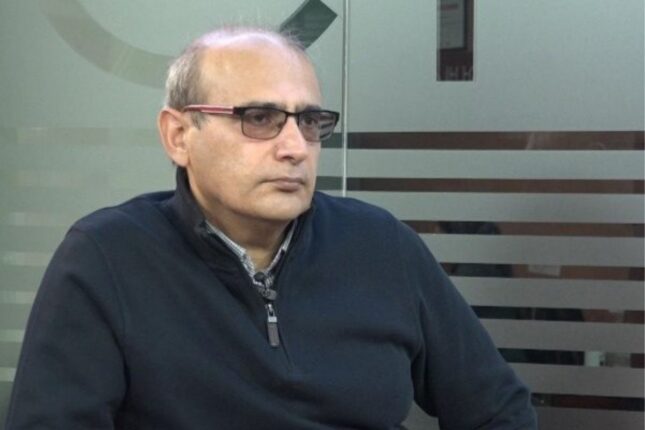 Danelyan: “Yaxın günlərdə BTC-yə hücum məsələsi bilinəcək”