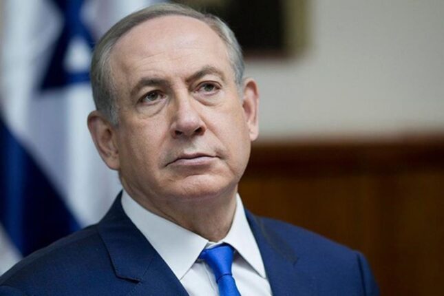 “İranda minlərlə hədəfə zərbələr endirəcəyik” – Netanyahu