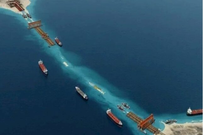 Hörmüz boğazından keçid ödənişli olacaq? — İran parlamentindən qərar