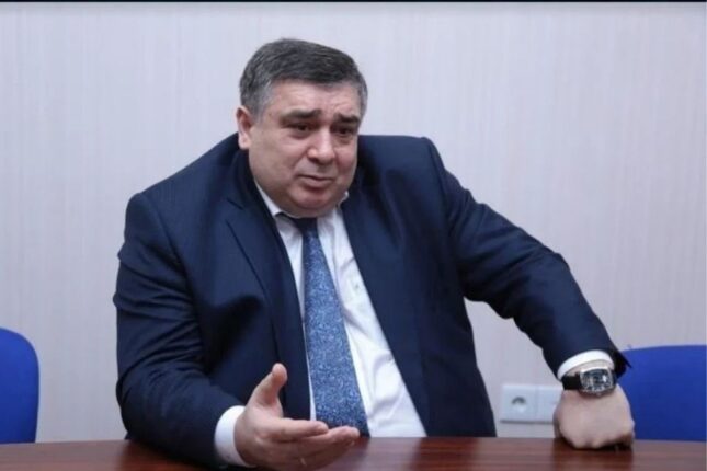 Rusiyada Şahin Şıxlinski və Səfərovlara hökm oxundu: 22 il