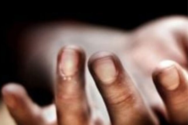 Naxçıvanda evdən ər və arvadın meyiti tapıldı