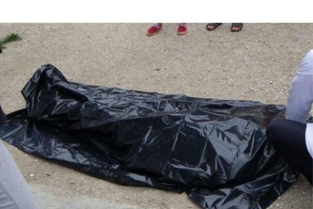 Naxçıvanda meyiti tapılan ər-arvadın ölüm səbəbi məlum oldu