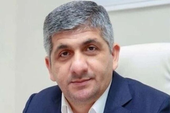 Müşfiq Abbasov azadlığa çıxdı