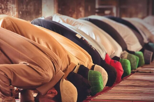 Ramazan bayramı ilə bağlı fətva verildi