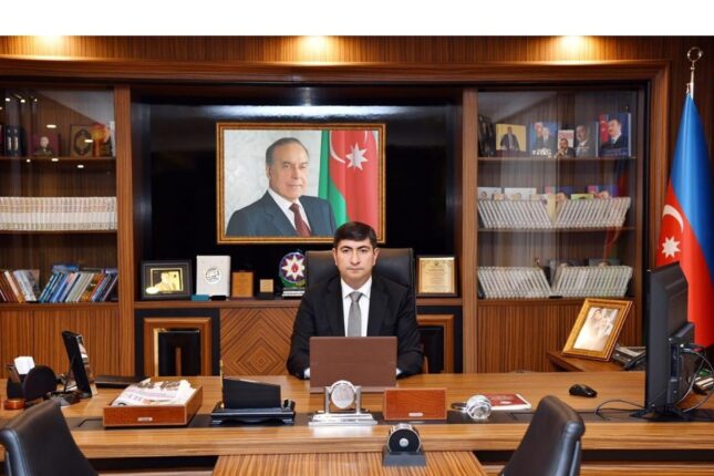 Yasamalda təhlükəli vəziyyət: Sakinlər KÖMƏK İSTƏYİR – FOTO