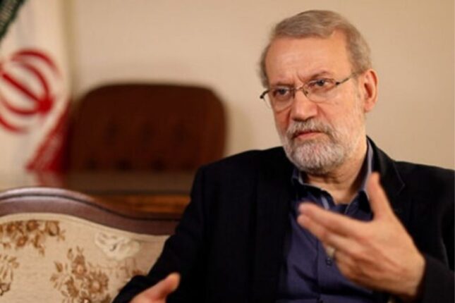 Laricani Trampı HƏDƏLƏDİ: Ehtiyatlı olun…