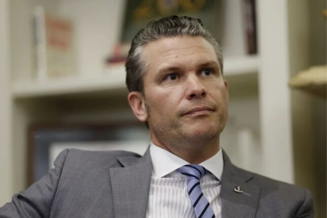 İranın cənub hava məkanı əlindən çıxdı: ABŞ əlavə qüvvə göndərir