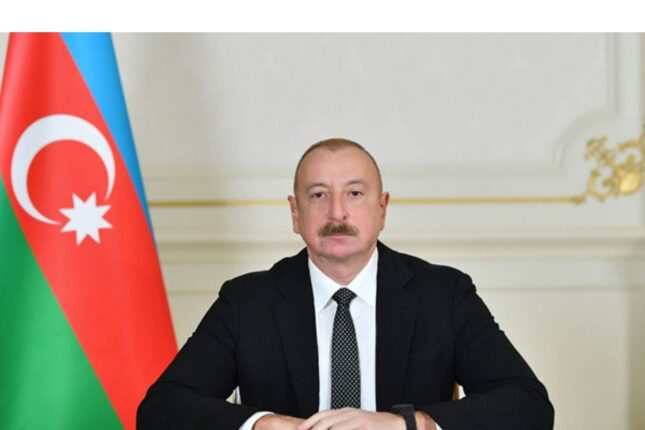 Azərbaycan bu sahədə dünyada birinci yerdədir – Prezidentdən PAYLAŞIM