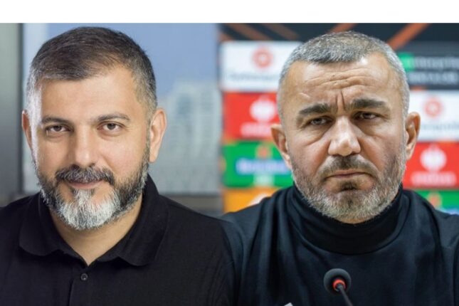 “Sabah”ın prezidentindən Qurban Qurbanova – “Qələbəmizə kölgə salmışdı”