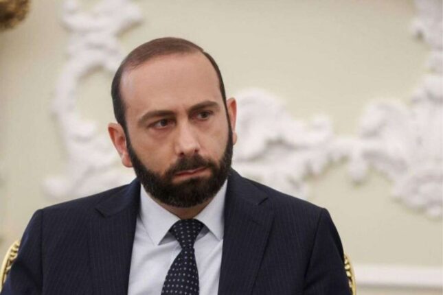 Ermənistan Azərbaycanın mövqeyini nəzərə alıb – Mirzoyan