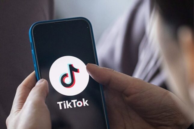 “TikTok”da sevgilisi ilə görüntülərini paylaşdı – Cəzalandırıldı