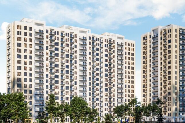 Biləcəridə hissəli alış imkanı ilə, faizsiz və aylıq öhdəliksiz, tam təmirli mənzil sahibi ol – “Kristal!”