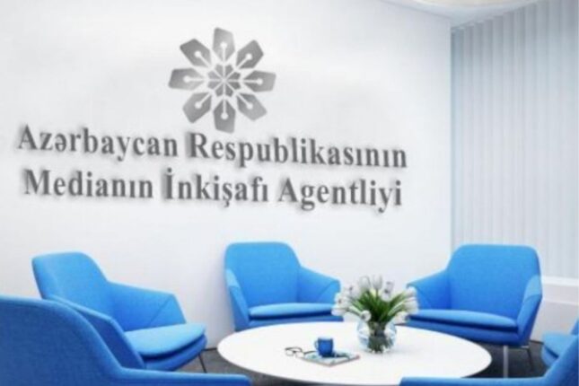 MEDİA-dan yeni çağırış