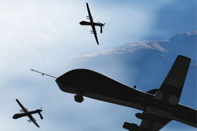 Bəhreynin HHM sistemləri İrana məxsus 75 raket və 123 PUA-nı məhv edib