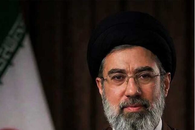 İranın dini lideri sağıdırmı?
