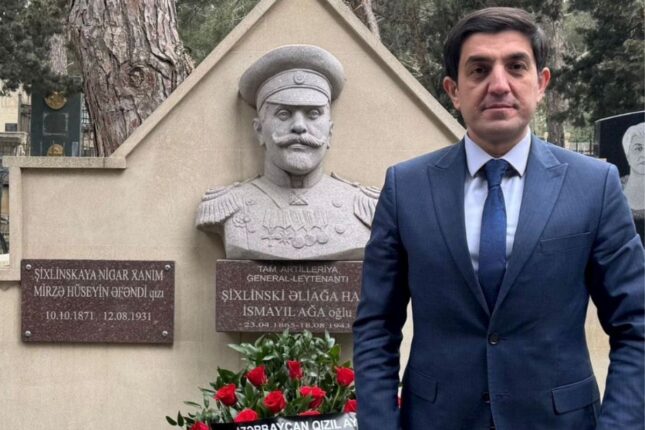 “Humanitar fəaliyyət yalnız emosional reaksiyalar üzərində qurula bilməz” — Emil Seyidəliyev ilə müsahibə