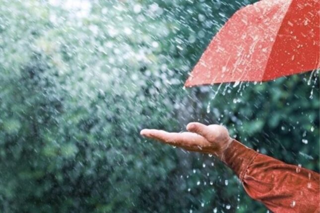 Sabah Bakıda yağış yağacaq Sabah Bakıda yağış yağacaq