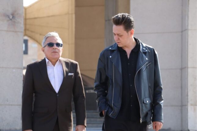 İrandan Bakıya uzanan əllər – Yazıçılar Birliyini 21 yaşlı Əli Çağla idarə edir?