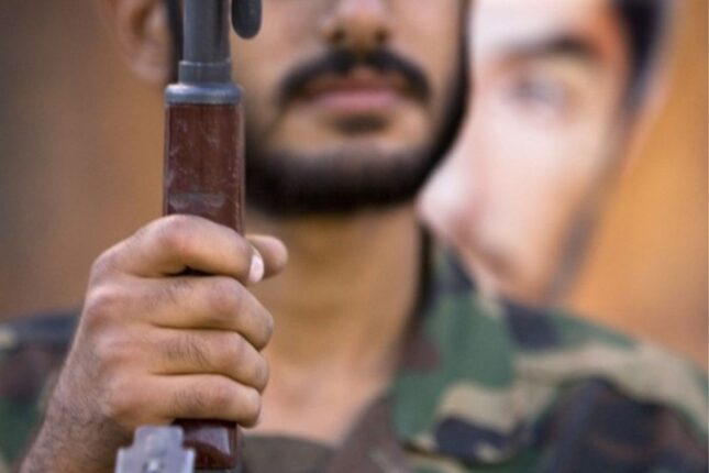 SEPAH-dan Trampın son təhdidinə CAVAB