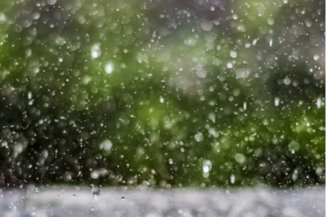 Yağıntılı hava müşahidə edilir – FAKTİKİ HAVA