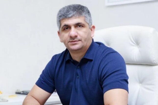 “Velizarlar”,”baboşlar”… – Müşviq Abbasovdan ÇAĞIRIŞ