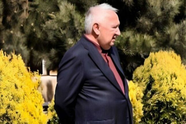 Aslan Əliyevin 4,2 milyonluq əmlakı müsadirə olundu