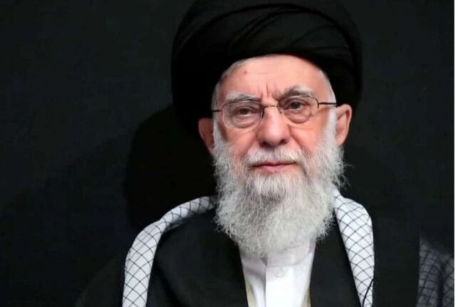 10 gündür Xamenei buna görə dəfn olunmayıbmış – SƏBƏBİ
