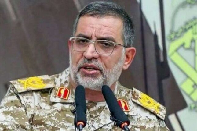 “SEPAH”: Bölgədən bir damla belə neft ixrac olunmayacaq