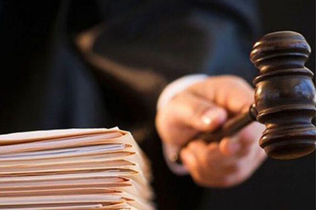 Narkoloji Mərkəzin həbsdə olan direktorunun cəzası azaldıldı