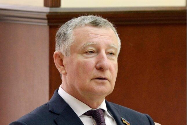 Mart qırğınları etnik təmizləmə siyasətinin tərkib hissəsi idi