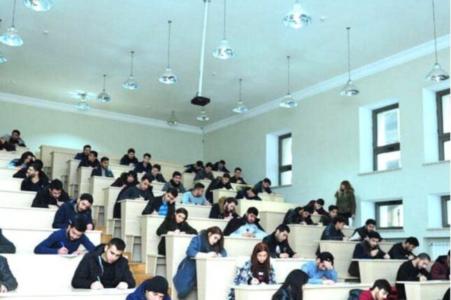 Universitetlərimizin 30 illik sistem böhranı