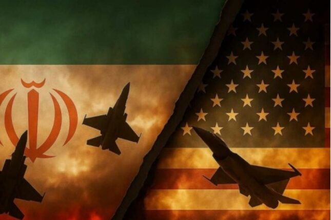 ABŞ İrana qarşı quru əməliyyatına BAŞLAYIR-KİV