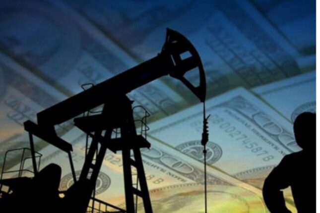 Neftimizin qiyməti 103 dolları ötdü